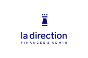 Logo La Direction