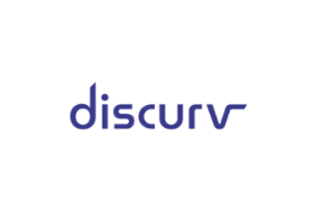 Logo Discurv