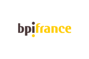 Logo Bpifrance