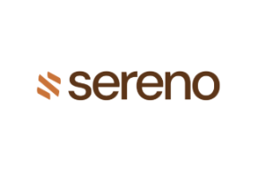 Logo Sereno