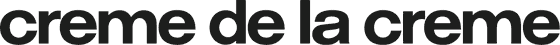Logo Crème de la Crème