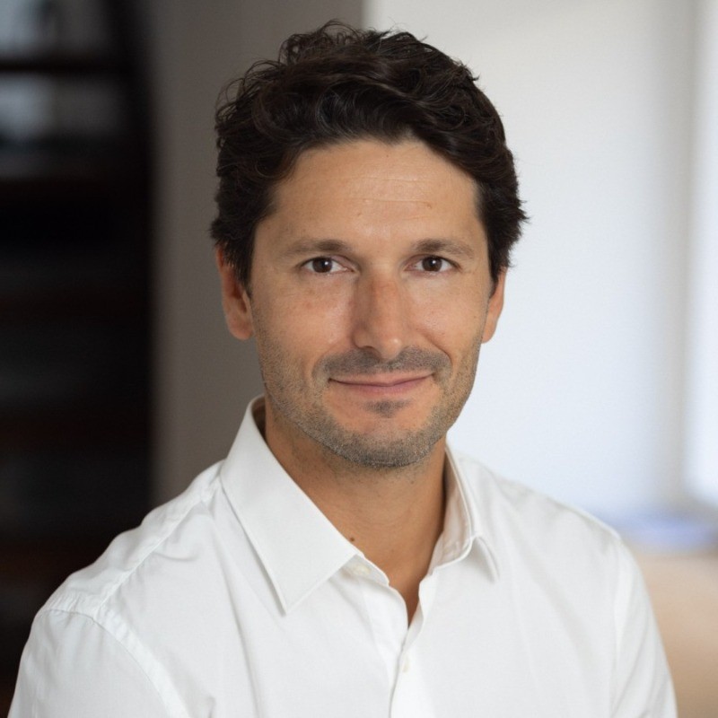Thibault Salou